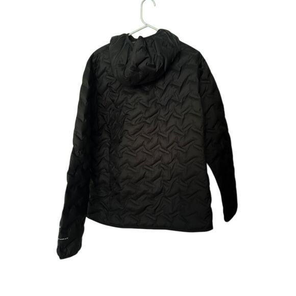 Columbia Women's Delta Ridge 650 Down Hooded Jacket- Size XXL - Picture 8 of 12